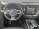 VOLVO XC60 T6 AWD Hybride rechargeable 253 ch145 ch Geartronic 8 Ultra Style Dark