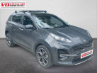 KIA Sportage 1.6 CRDi 136 ISG 4x2 DCT7 GT Line