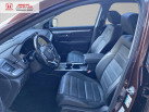 HONDA CR-V e:HEV 2.0 i-MMD 2WD Exclusive