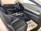 MG MG5 Autonomie Etendue 61kWh - 115 kW 2WD Luxury
