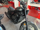 HONDA CMX 1100 REBEL