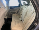 VOLVO XC60 T6 AWD Hybride rechargeable 253 ch145 ch Geartronic 8 Start