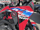 HONDA CRF