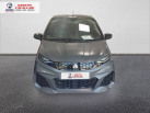 AIXAM eCOUPE GTI 48 V