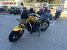 HONDA CB 600 F HORNET