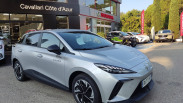 MG MG4 Electric 64kWh - 150 kW 2WD Comfort
