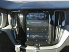 VOLVO XC60 T6 AWD Hybride rechargeable 253 ch145 ch Geartronic 8 Plus Style Dark