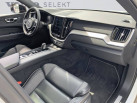 VOLVO XC60 T6 Recharge AWD 253 ch 87 ch Geartronic 8 R-Design