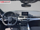 AUDI A5 2.0 TFSI 190 S tronic 7 S Line