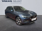 VOLVO XC60 T6 Recharge AWD 253 ch 87 ch Geartronic 8 Inscription Business