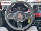 FIAT 500X 1.5 FireFly 130 ch S/S DCT7 Hybrid