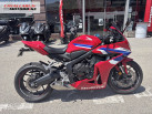 HONDA CBR650R ECLUTCH