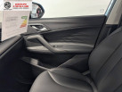 MG EHS 1.5T PHEV 272 ch Luxury