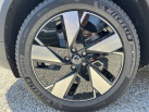 VOLVO C40 Recharge Extended Range 252 ch 1EDT Ultimate