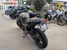 HONDA NC750S DCT