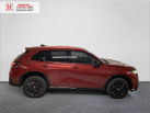 HONDA ZR-V e:HEV 2.0 i-MMD Sport