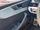 AUDI A5 2.0 TFSI 190 S tronic 7 S Line