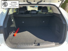 MG EHS 1.5 Hybrid 224 ch Luxury