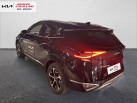KIA Sportage 1.6 T-GDi 230ch ISG Hybride BVA6 4x2 Design
