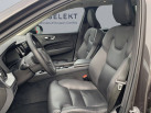 VOLVO XC60 T6 Recharge AWD 253 ch 145 ch Geartronic 8 Ultimate Style Dark