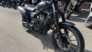 HONDA CL 500