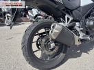 HONDA NX 500