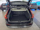 VOLVO V60 T6 AWD Hybride Rechargeable 253 ch 145 ch Geartronic 8 Ultra Style Chrome