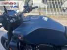 HONDA CB1000R BLACK EDITION