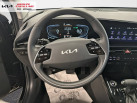 KIA Niro 1.6 GDi 171 ch PHEV DCT6 Active