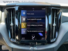 VOLVO XC60 T6 Recharge AWD 253 ch 87 ch Geartronic 8 R-Design