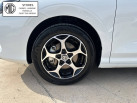 MG MG3 1.5 L Hybrid 195 ch Luxury