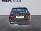 VOLVO XC60 T6 AWD Hybride rechargeable 253 ch145 ch Geartronic 8 Plus Style Dark