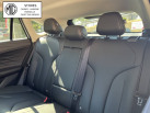 MG EHS 1.5 Hybrid 224 ch Luxury
