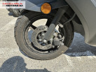 SUZUKI BURGMAN STREET 125 EX