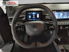 MG MG3 1.5 L Hybrid 195 ch Luxury