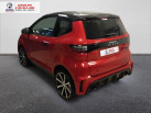 AIXAM CITY 482D GTO