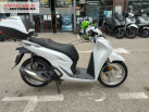 HONDA SH 125 ABS