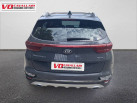 KIA Sportage 1.6 CRDi 136 ISG 4x2 DCT7 GT Line