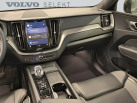 VOLVO XC60 T6 AWD Hybride rechargeable 253 ch145 ch Geartronic 8 Plus Style Chrome
