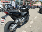 HONDA FORZA 750