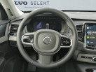 VOLVO XC90 T8 AWD Hybride Rechargeable 310145 ch Geartronic 8 7pl Ultra Style Chrome