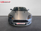 ASTON MARTIN DB9 Volante Touchtronic A