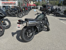 HONDA CL 500 Euro 5