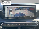 MG MG3 1.5 L Hybrid 195 ch Luxury