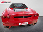 FERRARI F430 Spider V8 F1