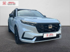 HONDA CR-V e:PHEV 2.0 i-MMD 2WD Advance Tech