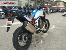 HONDA CRF 1100L AFRICA TWIN