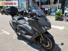 YAMAHA T-MAX 560 TECH MAX