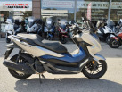 HONDA FORZA 125