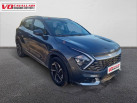 KIA Sportage 1.6 T-GDi 210ch ISG Hybride BVA6 4x2 Active